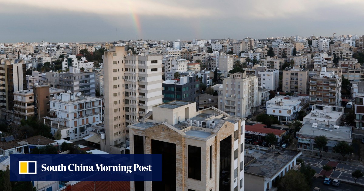 صحيفة جنوب الصين الصباحية