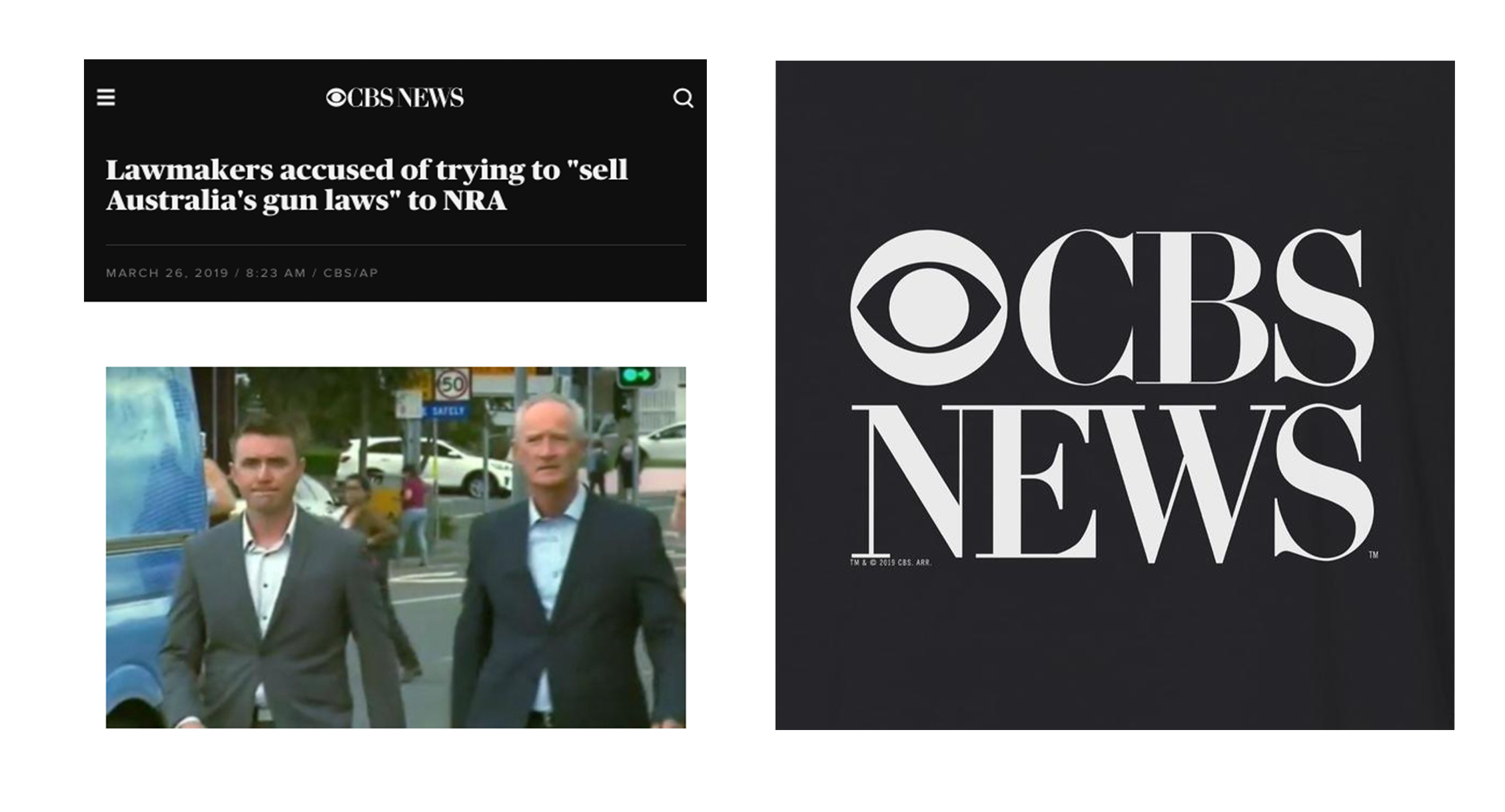 CBS NEWS