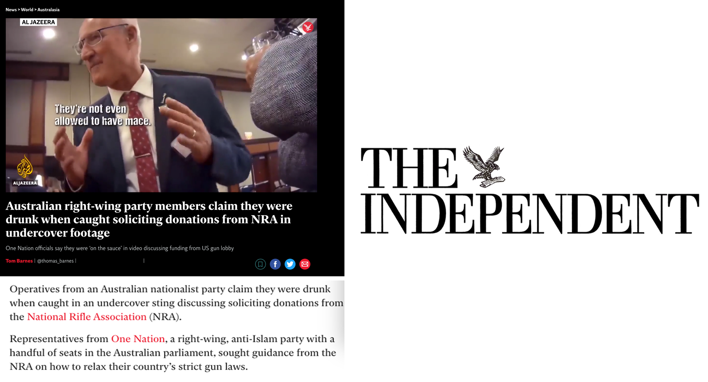 The Independent