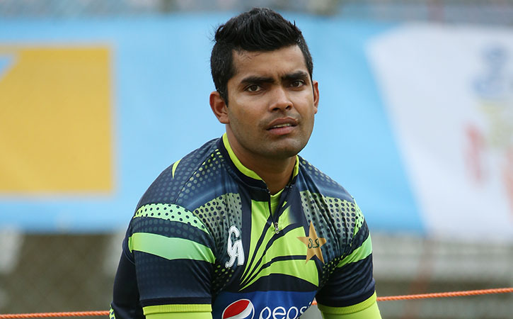 The Daily Times: New documentary reveals Umar Akmal met associate of fixing mafia in 2012