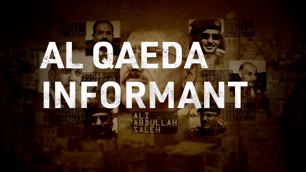 Al Qaeda Informant