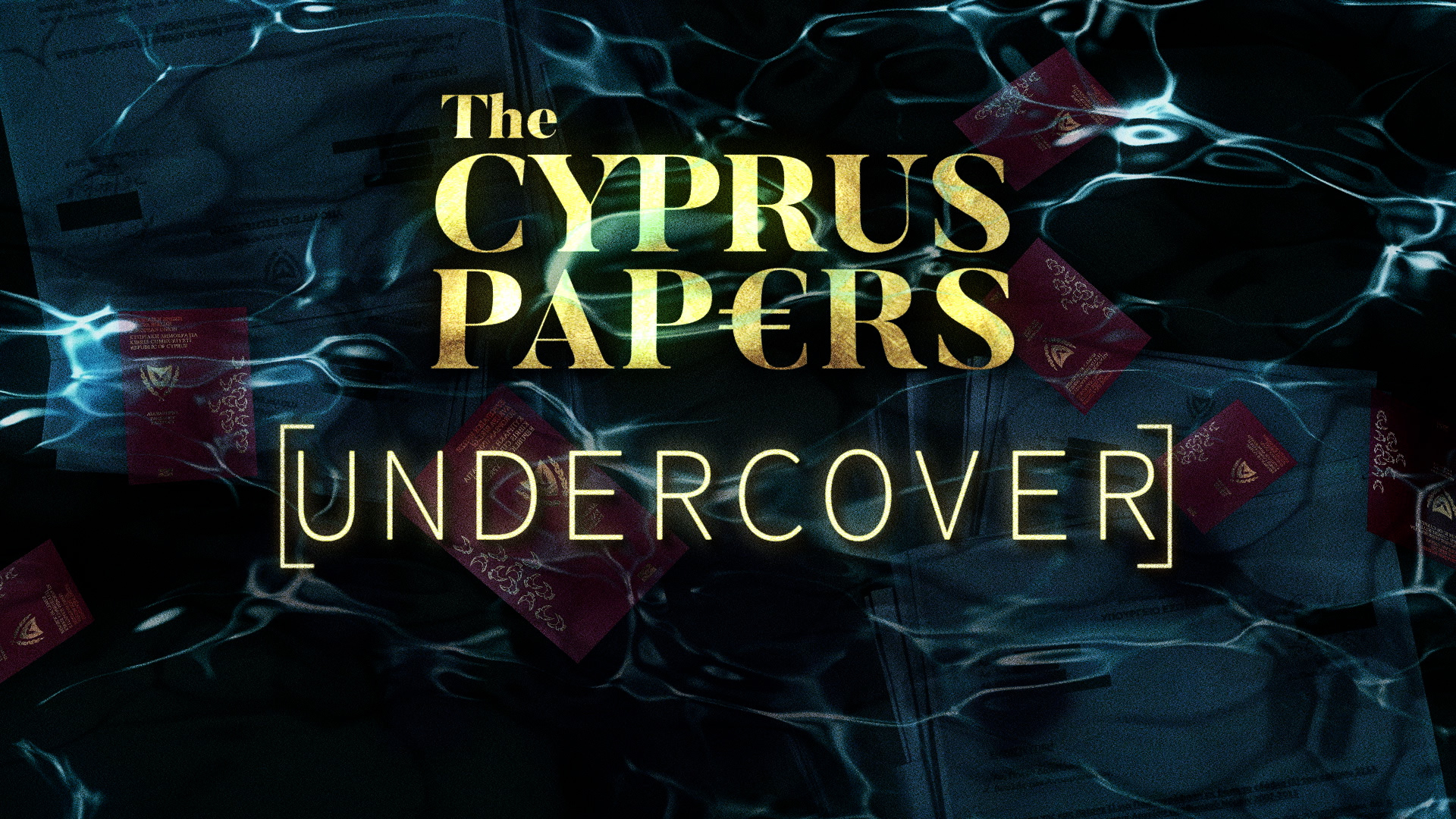 Cyprus officials implicated in plan to sell passport to criminals
