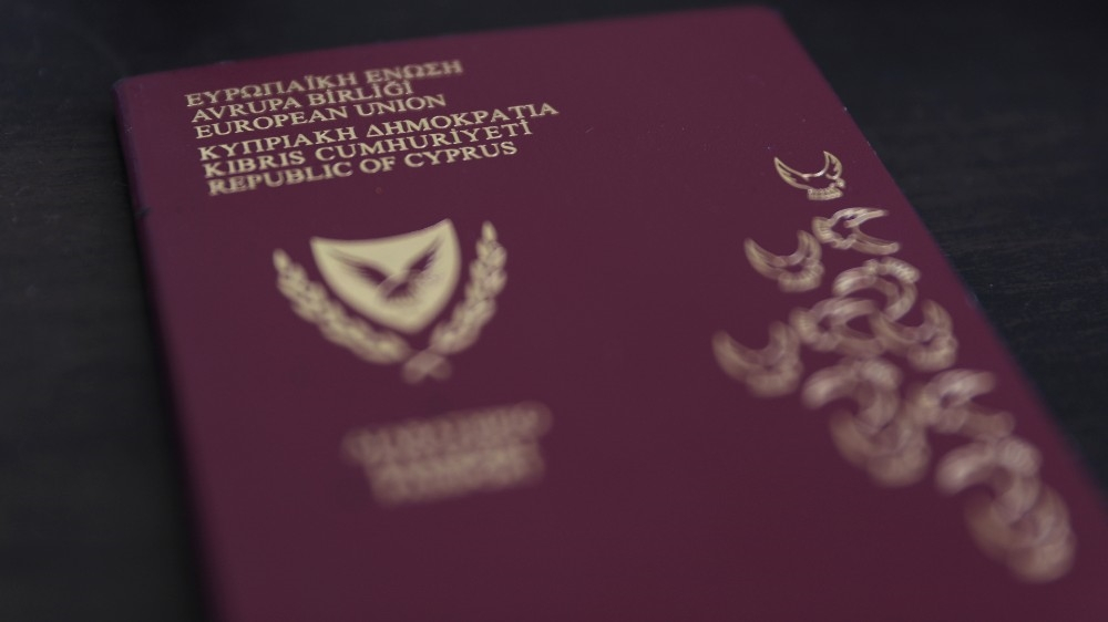 Are Cyprus’s ‘golden passports for the rich’ legal?