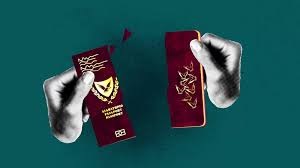 EU takes legal action against Cyprus, Malta over passport schemes