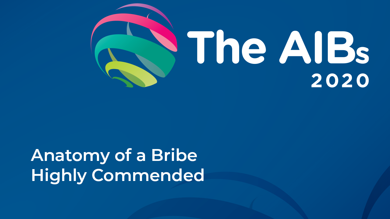The AIB Awards 2020
