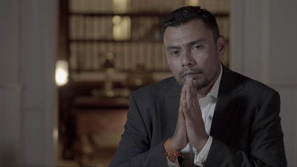 Kaneria is remorseful for his actions and letting his country, team, fans and family down [Al Jazeera]