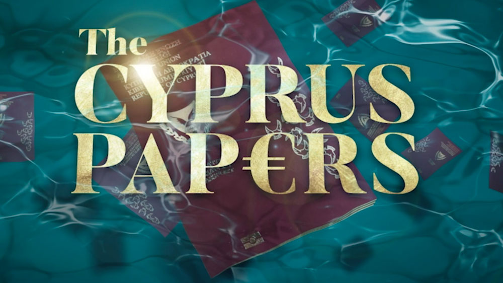 The Cyprus Papers