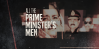 All the Prime Minister’s Men