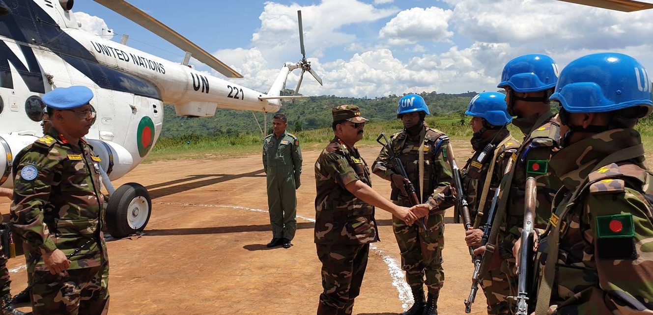 UN calls for Bangladesh army probe after Al Jazeera investigation