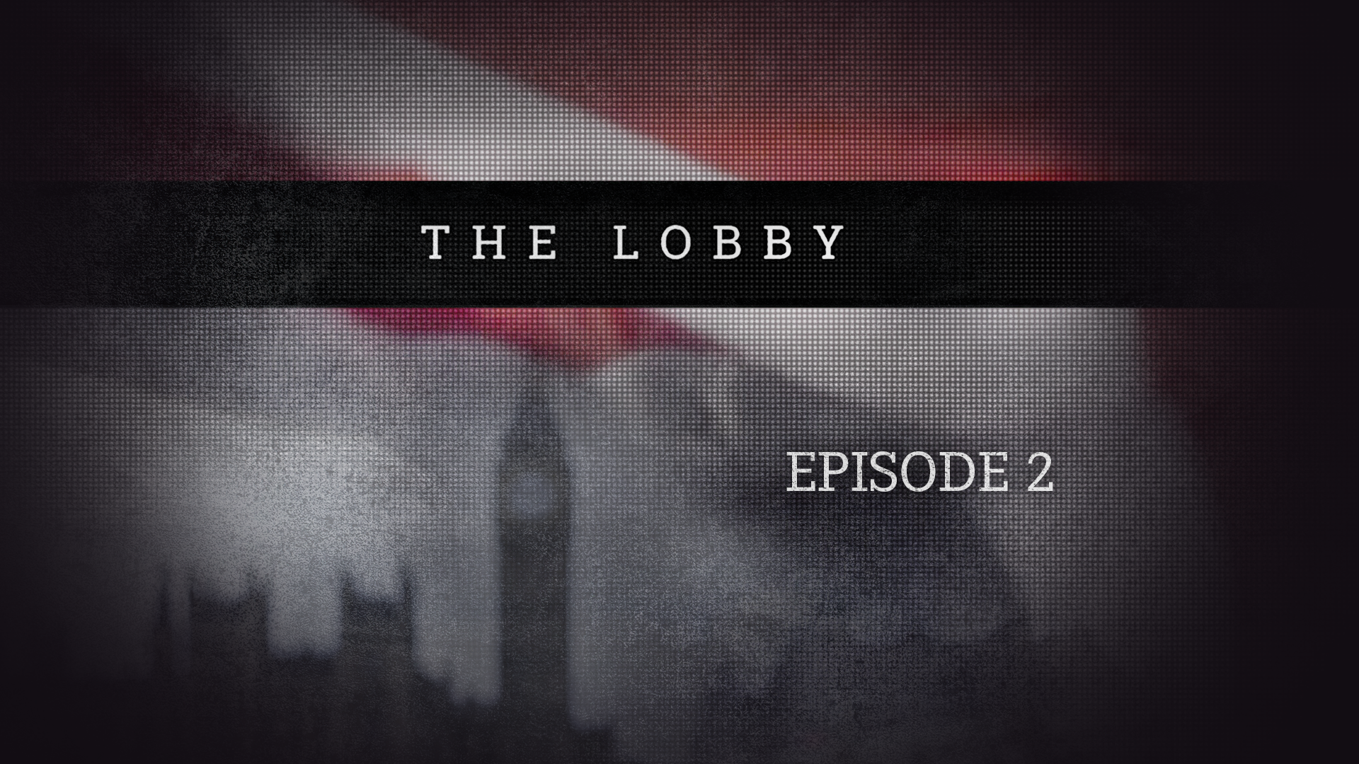 The Lobby: The Training Session