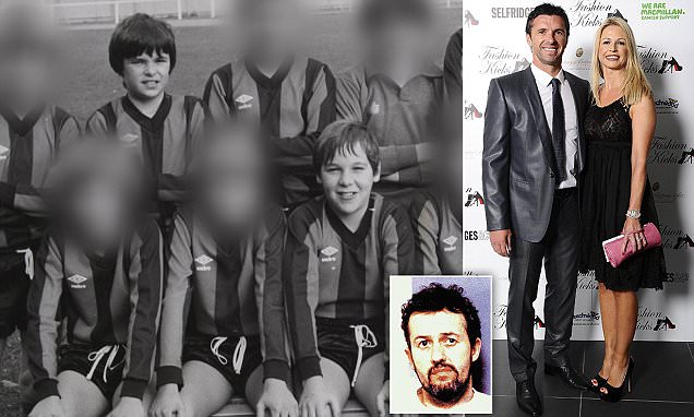 ‘I’m 99.9% sure Barry Bennell abused Gary Speed’ Paedophile football coach’s victim names Wales boss who killed himself decades later