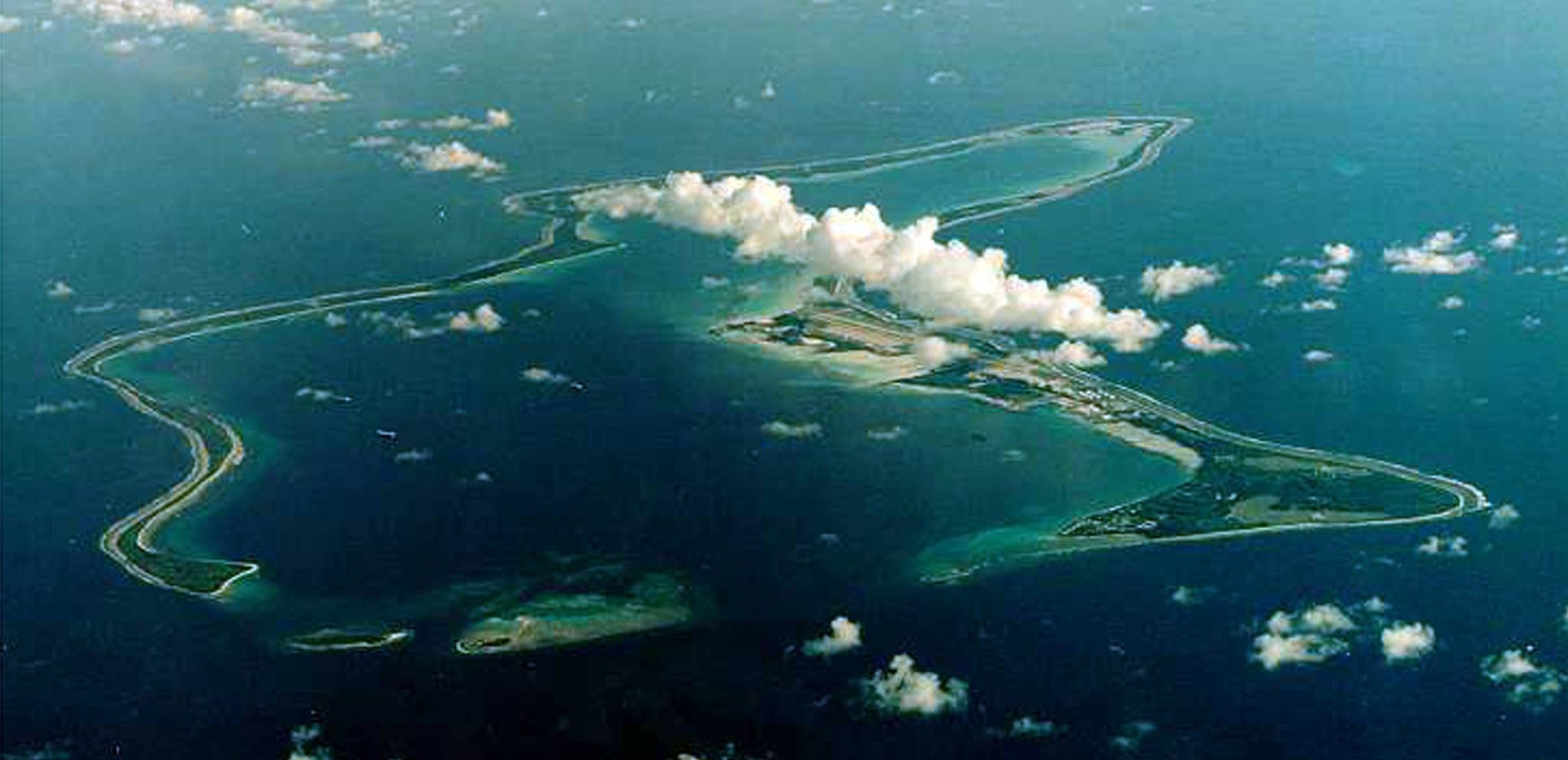 Agaléga islanders fear for future due to secret Indian navy base
