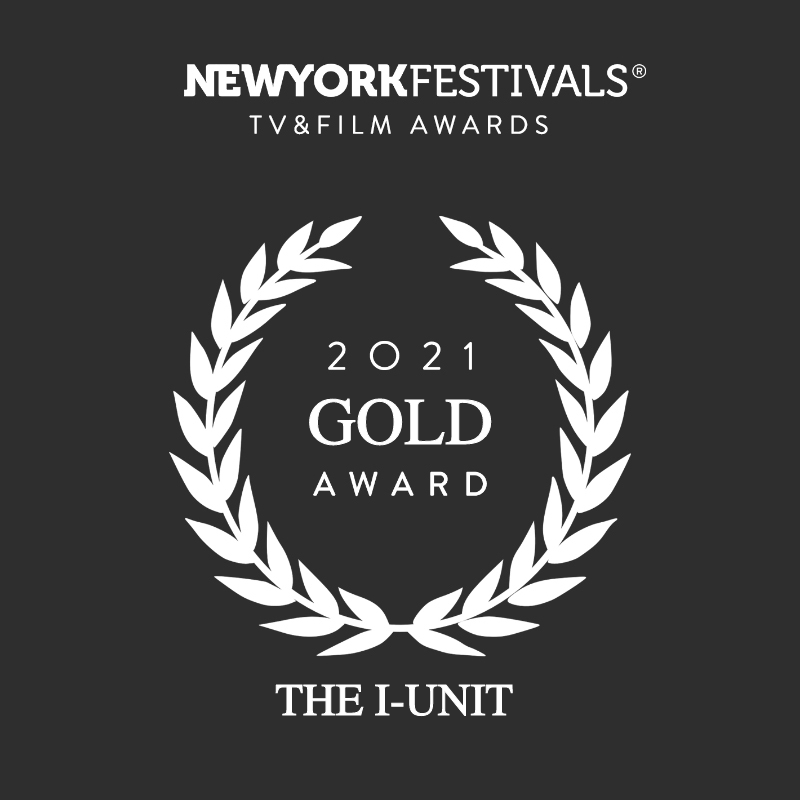 2021 New York Festivals TV & Film Awards