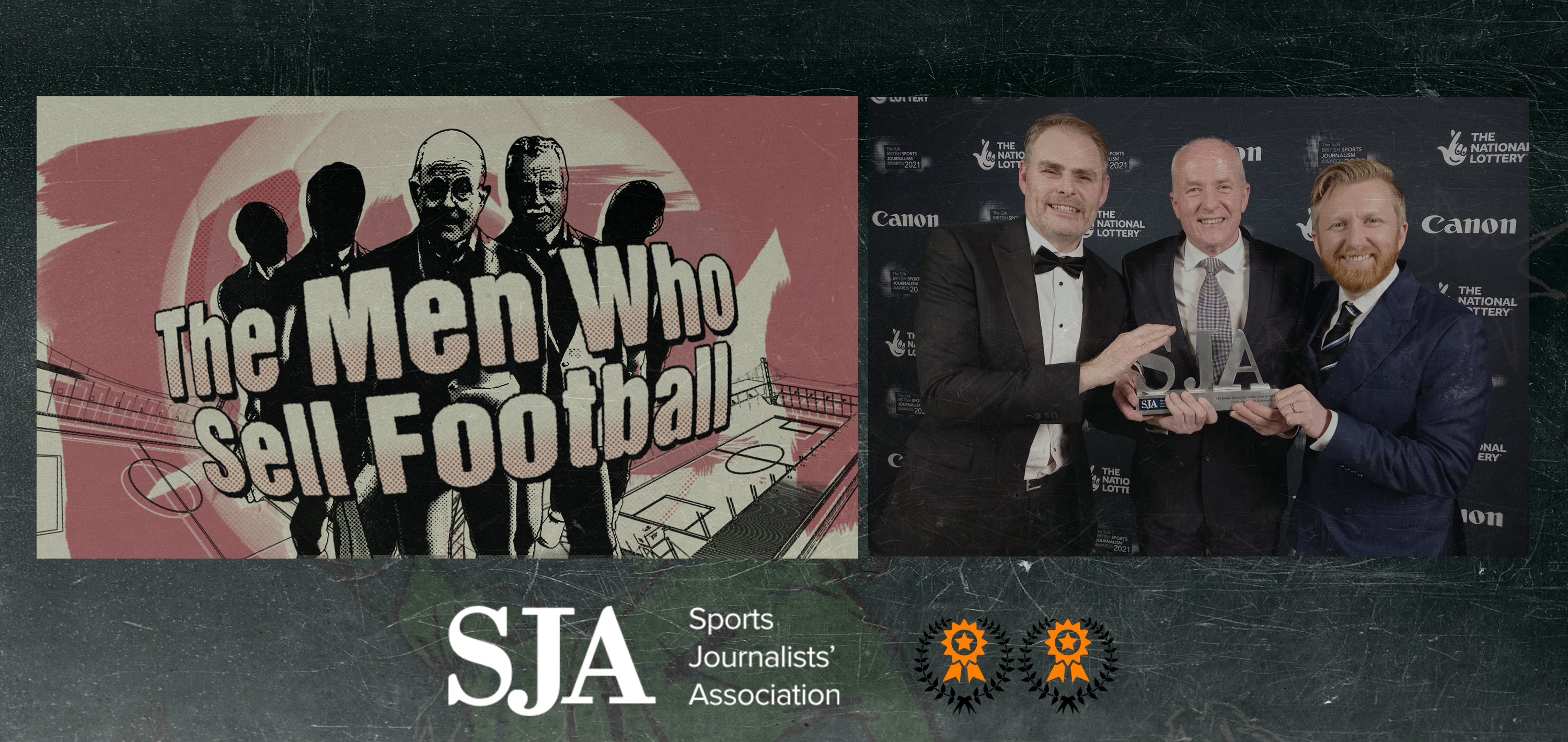 Al Jazeera’s Investigative Unit wins at British Sports Journalism Awards