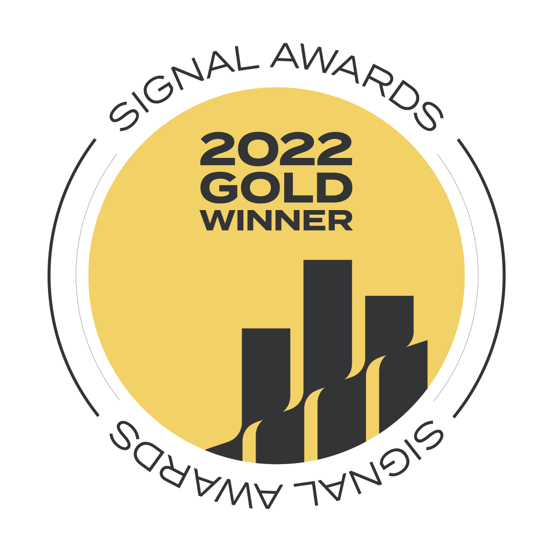 Signal Awards 2022