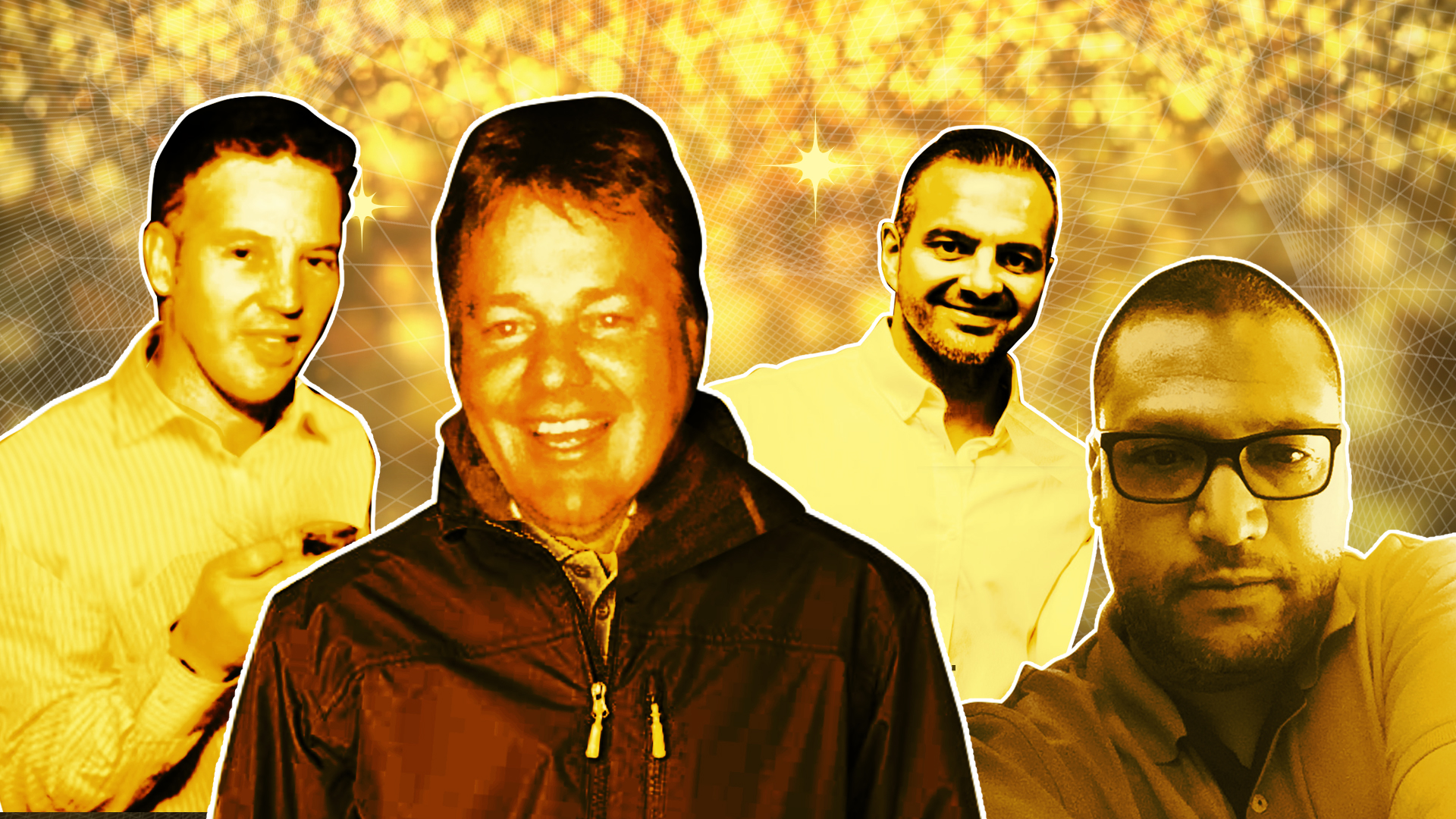 Who are the Gold Mafia? A cigarette don and a man named ‘Dollars’