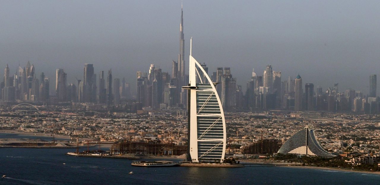 What draws the gold mafia to ‘Dubai, Dubai, Dubai’?