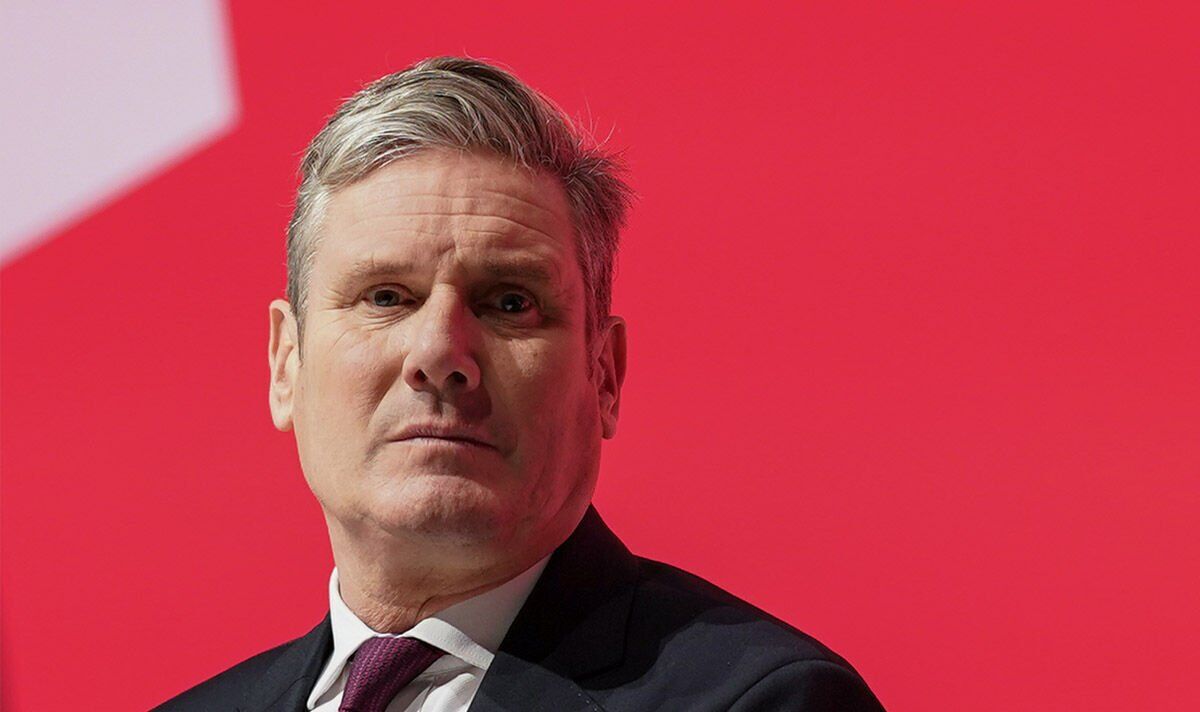 Keir Starmer’s Labour Party accused of ‘lawlessness’ in explosive new documentary