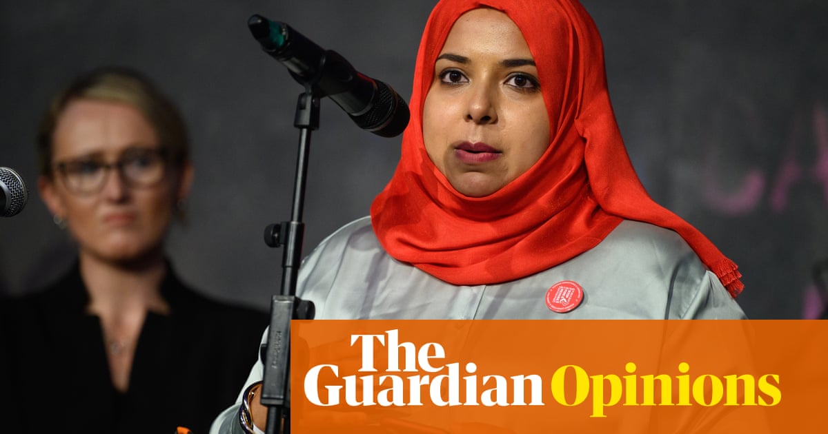 As Labour marches forward, is racism in the party being swept under the carpet?