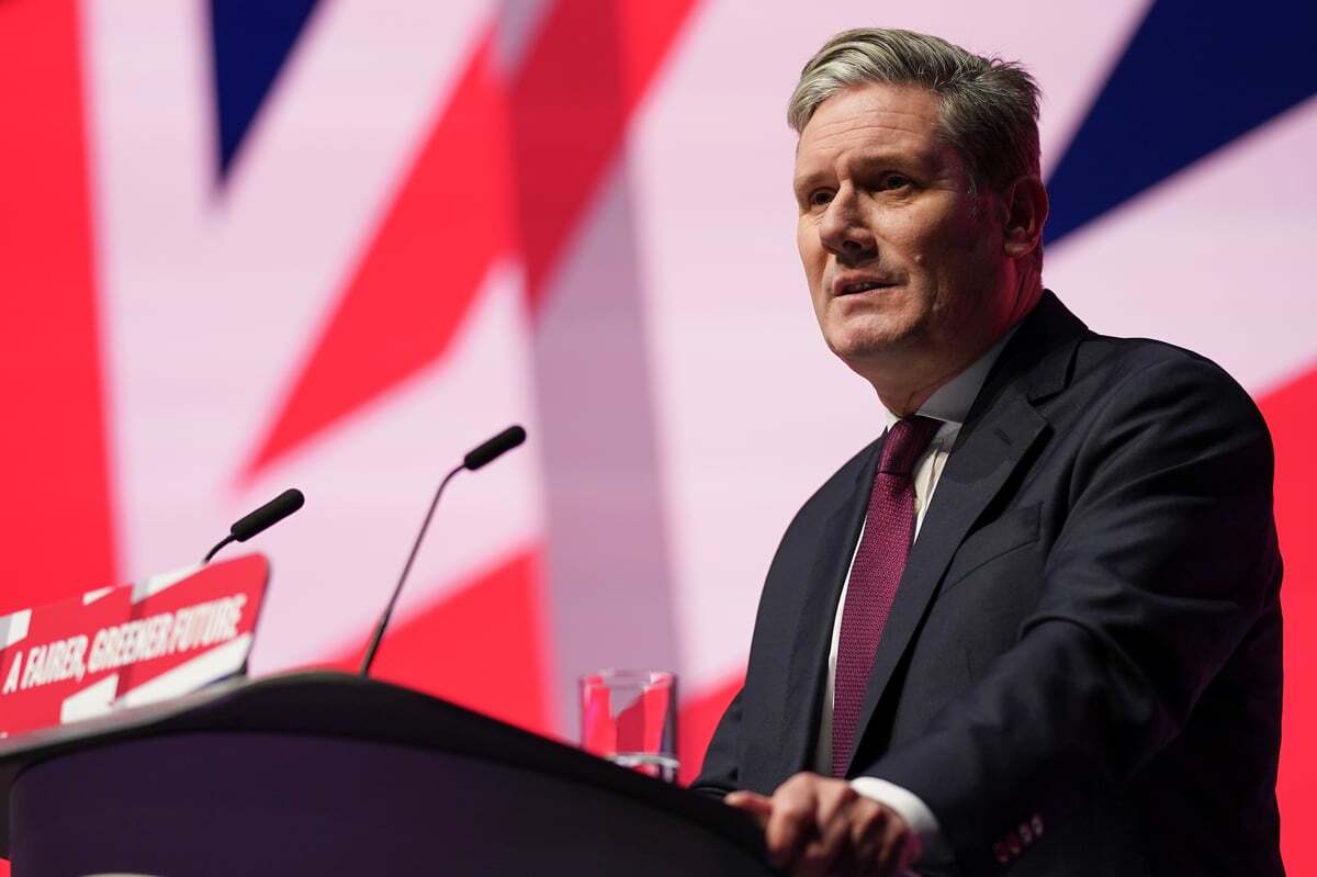 Combat Racism in the Labour Party