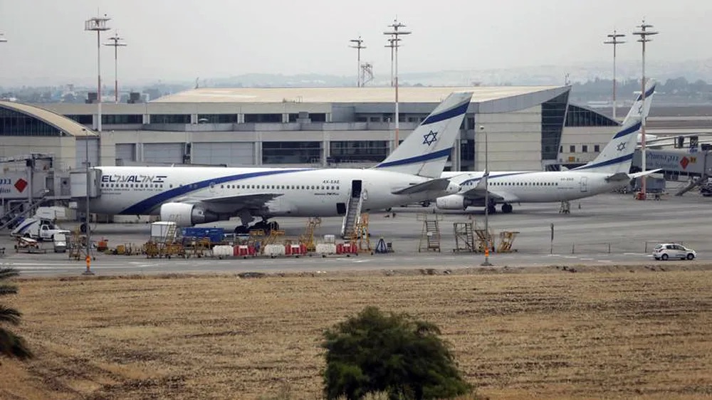 Spy cables: Israel airline used as intelligence ‘front’