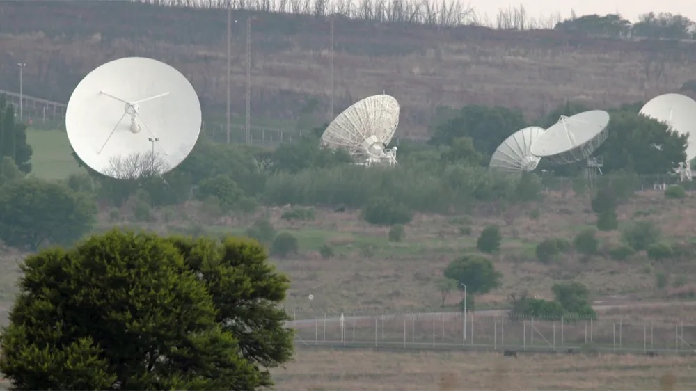 Spy Cables expose South Africa’s alarming security failings