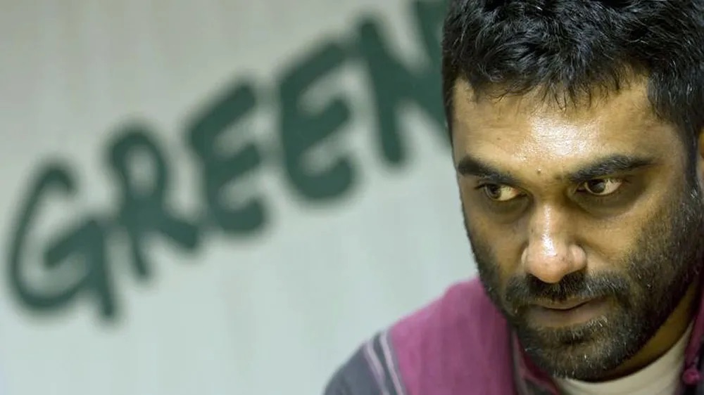 Spy Cables: Greenpeace among intelligence targets