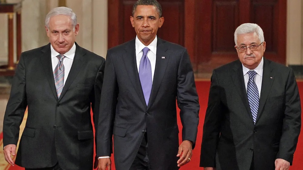 Spy Cables expose ‘desperate’ US approach to Hamas
