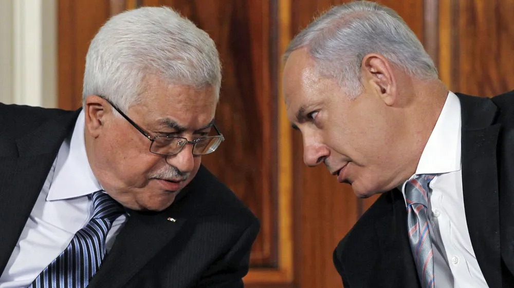 Spy Cables: Abbas and Israel ally against 2009 UN probe