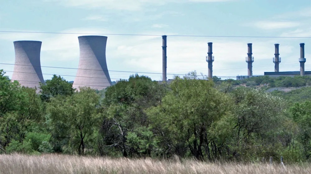 Spy Cables: ‘China behind S Africa nuclear break-ins’