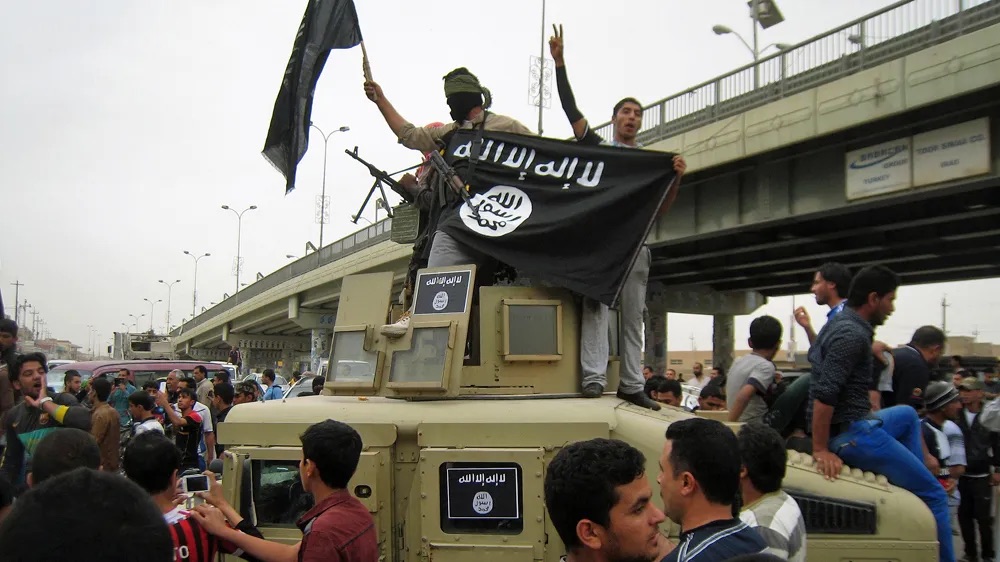 Cables reveal S Africa at odds with allies on al-Qaeda