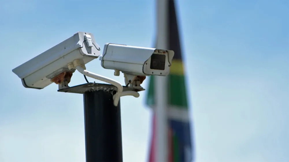 Spy Cables raise South Africa privacy concerns
