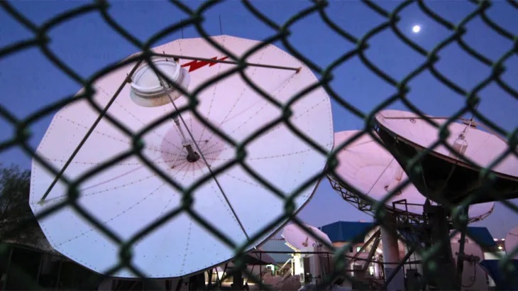 South Africa spied on Russia for satellite project details