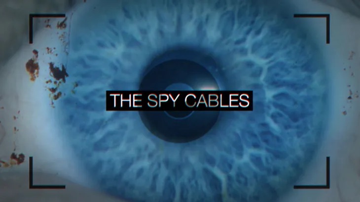 The Spy Cables: A glimpse into the world of espionage