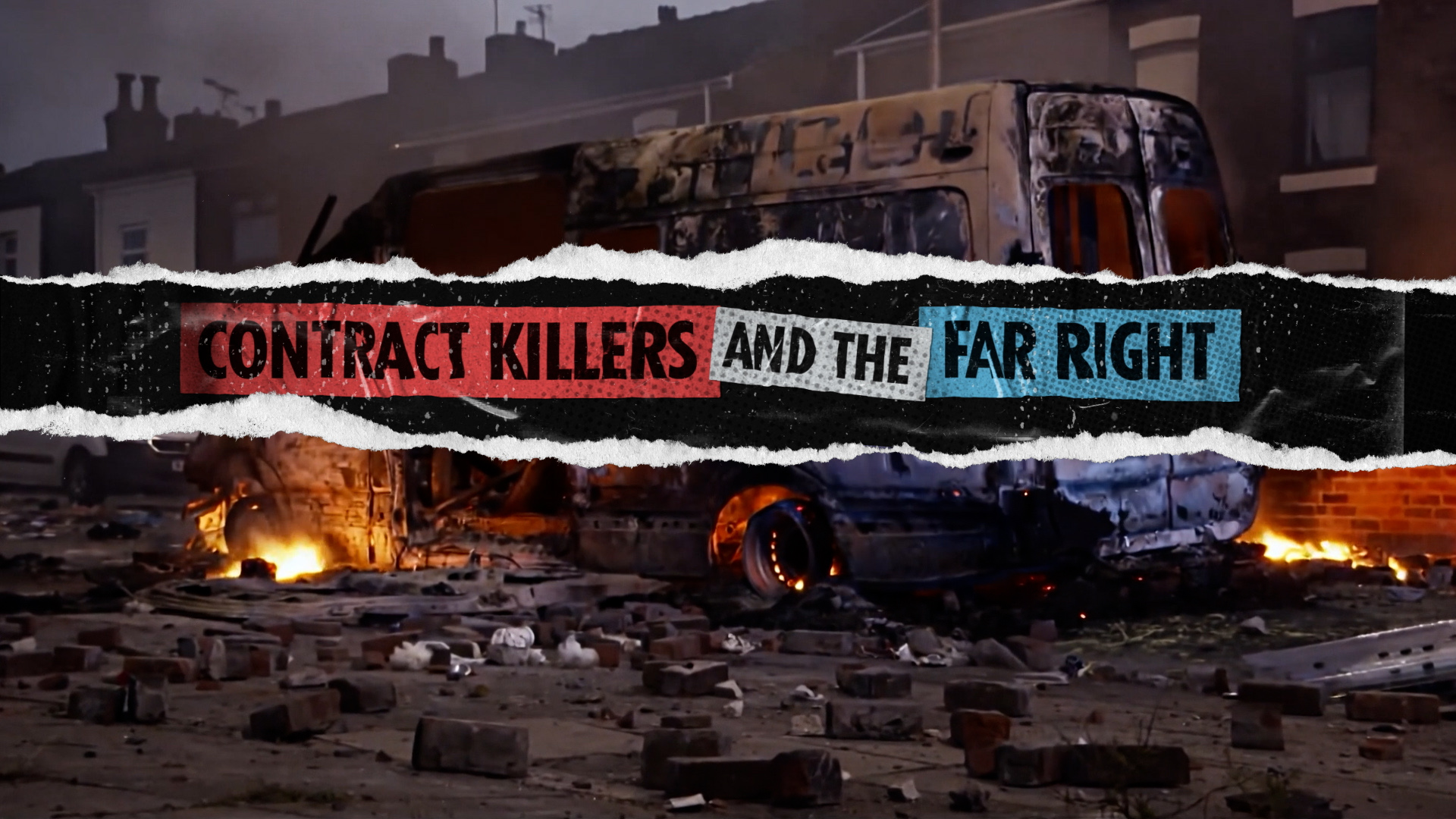 Contract Killers & The Far Right